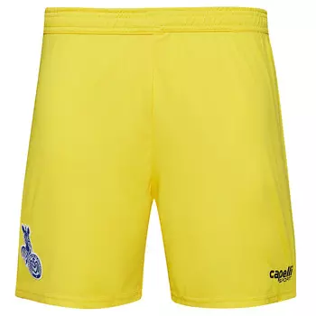 Детские шорты MSV Duisburg Capelli Sport Match