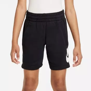Детские шорты Nike, белый