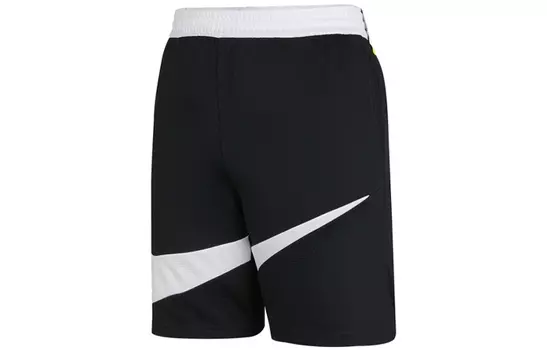Детские шорты Nike, Черный