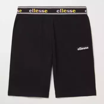 Детские шорты Palerma Short Ellesse, черный