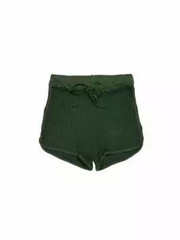 Детские шорты Rio в цвете River/зеленый SUN CHILD