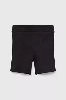 Детские шорты Roxy, черный