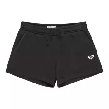 Детские шорты Roxy для серфинга, чёрный