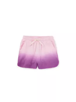 Детские шорты с завязками на талии Mystique tea