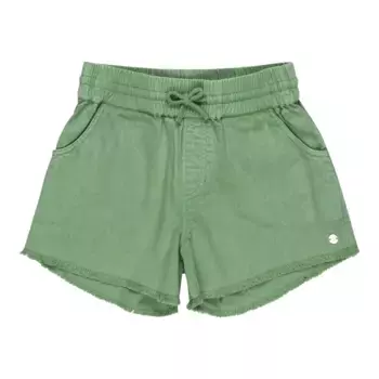 Детские шорты Scenic Route Roxy, зеленый