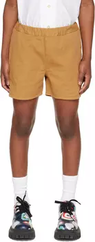 Детские шорты Tan Simon Morley