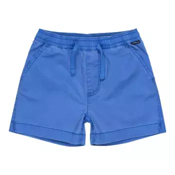 Детские шорты Taxer Boy 15" Quiksilver, синий