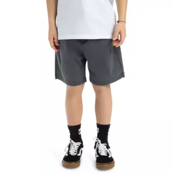 Детские шорты Taxer Youth 15" Quiksilver, чёрный