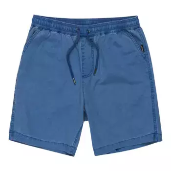 Детские шорты Taxer Youth 15" Quiksilver, синий