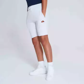 Детские шорты Toyle Fleece Short ellesse Ellesse, белый