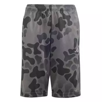 Детские шорты Train Essentials ADIDAS, цвет grau