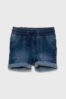 Детские шорты United Colors of Benetton, синий