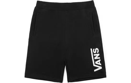 Детские шорты Vans, цвет Black