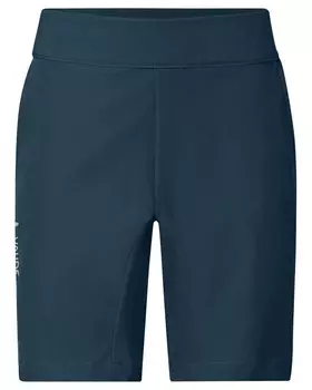 Детские шорты Vaude, синий