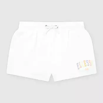 Детские шорты Vicenzo Short Ellesse, белый
