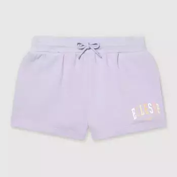 Детские шорты Vicenzo Short Ellesse, фиолетовый