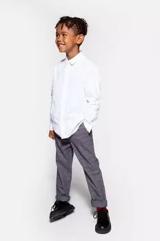 Детские штаны Coccodrillo, темно-синий