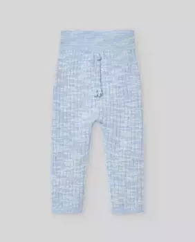 Детские штаны Masa в рубчик PAZ Rodrguez, синий