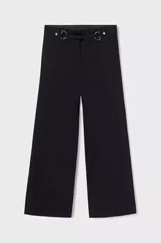 Детские штаны Mayoral, черный