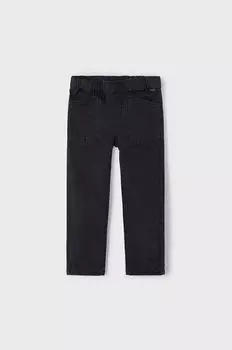 Детские штаны Mayoral, серый