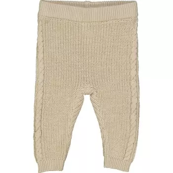 Детские штаны Msli, бежевый