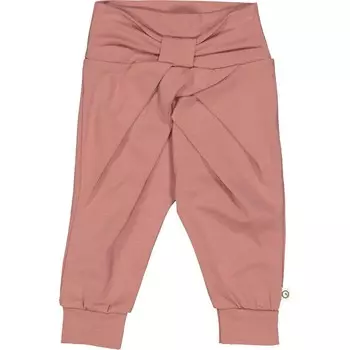 Детские штаны Msli, розовый