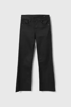 Детские штаны Pepe Jeans, черный