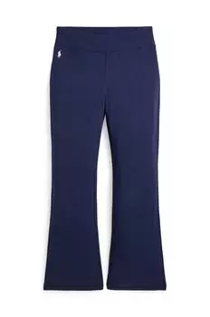 Детские штаны Polo Ralph Lauren, синий