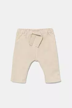 Детские штаны United Colors Of Benetton, бежевый