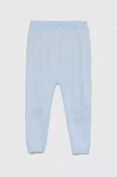 Детские штаны United Colors of Benetton, синий