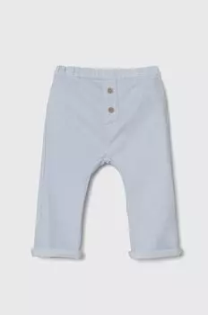 Детские штаны United Colors of Benetton, синий