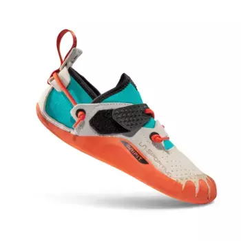 Детские скальные туфли La Sportiva Gripit, бежевый