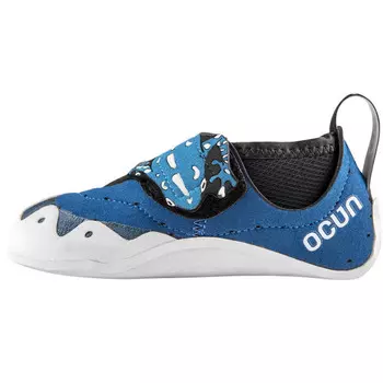 Детские скалодромы Ribbit Ocun, синий