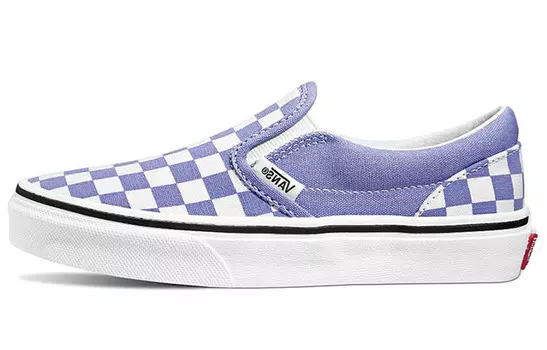 Детские скейтбордические туфли Slip-on GS Vans