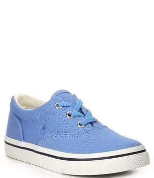 Детские слипоны Keaton Polo Ralph Lauren (для младенцев), синий