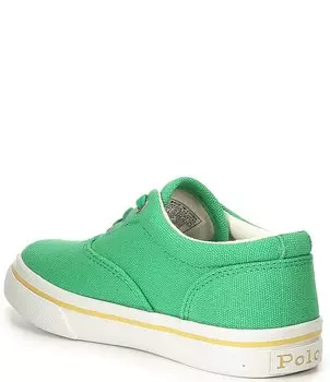 Детские слипоны Keaton Polo Ralph Lauren (для младенцев), зеленый