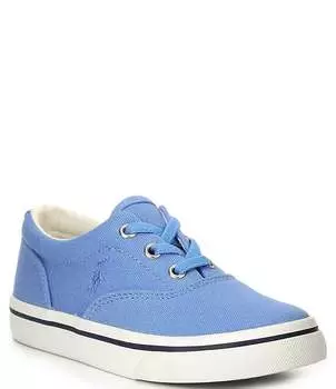 Детские слипоны Keaton Polo Ralph Lauren (для малышей), синий