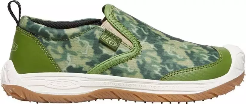 Детские слипоны Keen Speed Hound