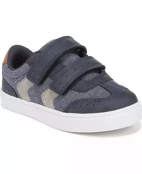 Детские слипоны Madison для игр Dr. Scholl's, синий