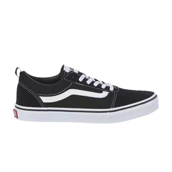 Детские слипоны Ward Vans, черный