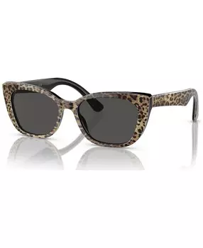 Детские солнцезащитные очки, 0DX4427 (7–10 лет) Dolce&Gabbana