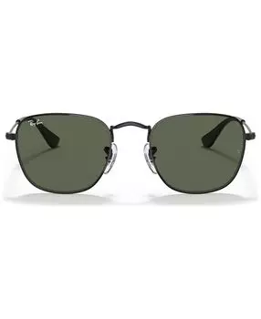 Детские солнцезащитные очки, rj9557s 46 frank junior Ray-Ban Jr, мульти