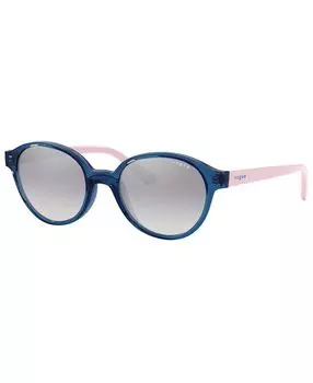 Детские солнцезащитные очки унисекс Vogue Jr Eyewear, VJ2007 (7–10 лет) Vogue Eyewear