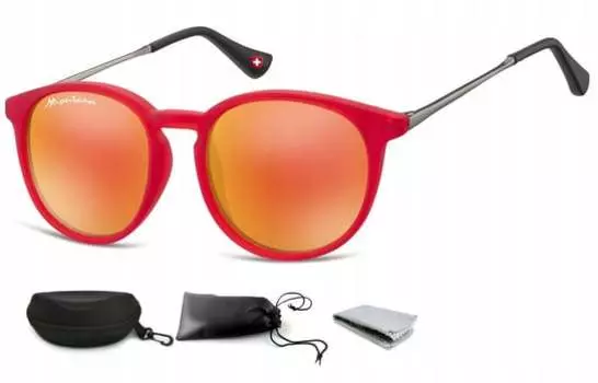 ДЕТСКИЕ СОЛНЦЕЗАЩИТНЫЕ ОЧКИ LENONKI зеркала, inna