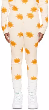 Детские солнечные брюки Off-White TINYCOTTONS