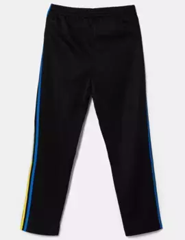 Детские спортивные брюки adidas Originals, черный