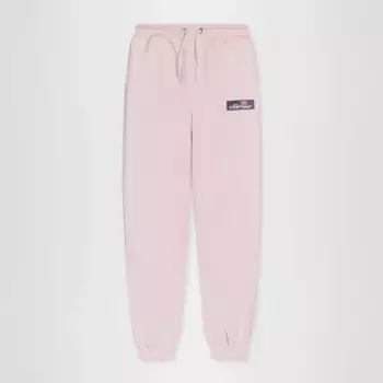 Детские спортивные брюки Peschici Ellesse, розовый