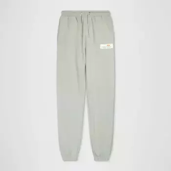 Детские спортивные брюки Peschici Ellesse, зеленый