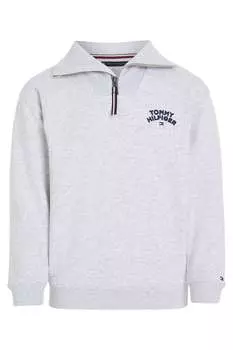 Детские спортивные костюмы Tommy Hilfiger, серый