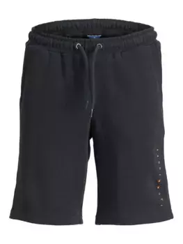 Детские спортивные шорты Jack & Jones "JPST JJESTAR SWEAT SHORTS GMS SN JNR" Jack & Jones Junior, синий